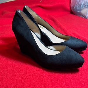 bcb generation black heels